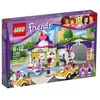 Image de Jeu de construction - LEGO - 41320 - Magasin de yaourt glacé - 400 pièces - Lego Friends