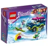 Image de LEGO Friends - Le tout-terrain de la station de ski - 41321 en occasion ou reconditionné
