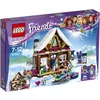 Image de LEGO® Friends 41323 Le Chalet de la Station de Ski