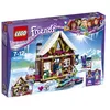 Image de LEGO Friends - Le chalet de la station de ski - 41323 en occasion ou reconditionné