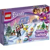 Image de LEGO® Friends 41326 Le Calendrier de lAvent 2017