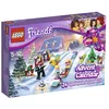 Image de LEGO Friends - Calendrier de l'Avent LEGO Friends 2017 - 41326 en occasion ou reconditionné