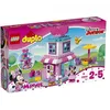 Image de LEGO DUPLO - La boutique de Minnie - 10844 en occasion ou reconditionné