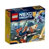 Image de LEGO NEXO KNIGHTS 70347  - L'artillerie de la garde du roi en occasion ou reconditionné