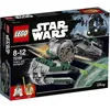Image de LEGO® Star Wars 75168 Yodas Jedi Starfighter 