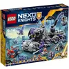 Image de LEGO® Nexo Knights 70352 La Tête d’Assaut de Jestro
