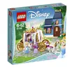 Image de LEGO Disney - La soirÃ©e magique de Cendrillon - 41146 en occasion ou reconditionné