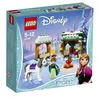 Image de 41147 Disney - L'aventure enneigÃ©e d'Anna en occasion ou reconditionné