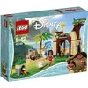 Image de LEGO® Disney Vaiana 41149 LAventure sur lÎle de Vaiana