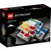 Image de Modèle réduit - LEGO - 21037 - 21 pièces - Couleurs vives - À monter soi-même