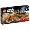 Image de LEGO Star Wars - Evasion de Desert Skiff - 75174 en occasion ou reconditionné