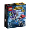 Image de LEGO 76068 - Mighty Micros : Superman contre Bizarro en occasion ou reconditionné