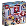 Image de 41236 DC Super Hero Girl - La chambre d'Harley Quinn en occasion ou reconditionné