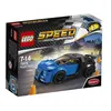 Image de LEGO Speed Champions - Bugatti Chiron - 75878 en occasion ou reconditionné