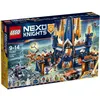 Image de LEGO® Nexo Knights 70357 Le Château de Knighton