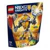 Image de LEGO Nexo Knights - La super armure d'Axl - 70365 en occasion ou reconditionné