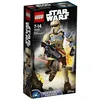 Image de LEGO® Star Wars - Scarif Stormtrooper  - Figurine articulée pour lextérieur - 89 pièces