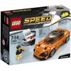 Image de LEGO® Speed Champions 75880 Voiture McLaren 720S