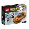 Image de LEGO Speed Champions - McLaren 720S - 75880 en occasion ou reconditionné