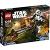 Image de LEGO® Star Wars 75532 Scout Trooper et son Speeder Bike