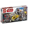 Image de LEGO Star Wars - Resistance Transport Pod - 75176 en occasion ou reconditionné