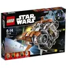 Image de LEGO Star Wars - Le Quadjumper de Jakku - 75178 en occasion ou reconditionné