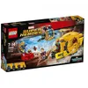 Image de LEGO 76080 - Les Gardiens de la Galaxie 2 - La revanche d'Ayesha en occasion ou reconditionné