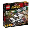 Image de LEGO 76083 - L'attaque aÃ©rienne de Vautour en occasion ou reconditionné