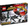 Image de LEGO® Marvel Super Heroes 76084 - La Bataille suprême pour la Survie dAsgard