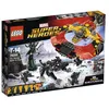 Image de LEGO 76084 - La bataille suprÃªme pour la survie d'Asgard en occasion ou reconditionné