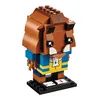 Image de LEGO BrickHeadz - La BÃªte - 41596 en occasion ou reconditionné
