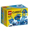 Image de LEGO 10706 - BoÃ®te de construction bleue en occasion ou reconditionné
