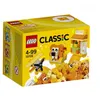 Image de LEGO 10709 - BoÃ®te de construction orange en occasion ou reconditionné