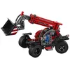 Image de LEGO Technic - Le manipulateur tÃ©lescopique - 42061 en occasion ou reconditionné