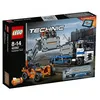 Image de LEGO 42062 - Le transport du conteneur en occasion ou reconditionné