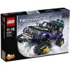 Image de LEGO® Technic 42069 Le Véhicule d'Aventure Extrême