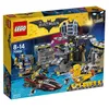 Image de LEGO The Batman Movie - Le cambriolage de la Batcave - 70909 en occasion ou reconditionné