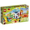 Image de LEGO DUPLO - La fête foraine - 10841 en occasion ou reconditionné