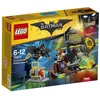 Image de LEGO® Batman Movie 70913 - Le face-à-face avec l’Épouvantail  - Jouet Garçon