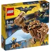 Image de LEGO® 70904 Batman Movie - Lattaque de Gueule dargile 