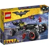 Image de LEGO® 70905 Batman Movie - La Batmobile - LEGO City - Monster Truck - 5 figurines incluses