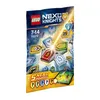 Image de LEGO Nexo Knights - Combo NEXO Pouvoirs Série 1 - 70372 en occasion ou reconditionné