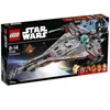 Image de LEGO Star Wars - The Arrowhead - 75186 en occasion ou reconditionné