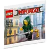 Image de LEGO NINJAGO - Lloyd (Polybag) - 30609 en occasion ou reconditionné