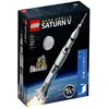 Image de LEGO Ideas - NASA Apollo Saturn V - 21309 en occasion ou reconditionné