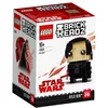 Image de Figurine à construire - LEGO® - 41603 - Kylo Ren - Star Wars - Unique Coloris