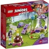 Image de LEGO® Juniors Friends 10748 La fête des animaux dEmma