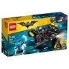 Image de Jouet - LEGO - Bat-Buggy - Batman et Capitaine Boomerang - Noir
