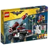 Image de LEGO The Batman Movie - L'attaque boulet de canon d'Harley Quinn - 70921 en occasion ou reconditionné