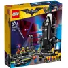 Image de LEGO® 70923 The Batman Movie TM : La Bat-Fusée aille Unique Coloris Unique